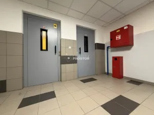 Pronájem bytu 2+1, Praha - Letňany, Bohumínská, 40 m2