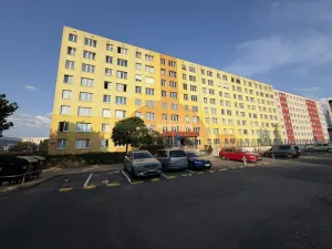 Pronájem bytu 2+1, Praha - Letňany, Bohumínská, 40 m2