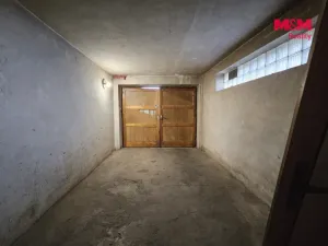 Prodej rodinného domu, Osoblaha, Slunečná, 202 m2