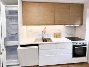 Pronájem bytu 2+kk, Ostrava, Gerasimovova, 52 m2