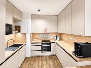 Prodej bytu 2+kk, Slavkov u Brna, Slovanská, 85 m2