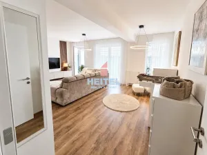 Pronájem bytu 2+kk, Slavkov u Brna, Slovanská, 85 m2