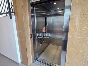 Pronájem bytu 2+kk, Slavkov u Brna, Slovanská, 85 m2