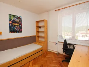 Pronájem bytu 3+kk, Tišnov, Hornická, 53 m2