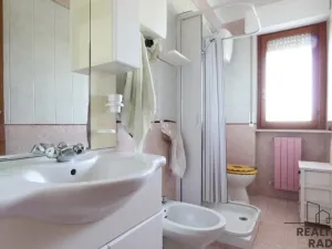 Prodej bytu 2+kk, Via V. Bellini,Villa Rosa,Itálie, 42 m2