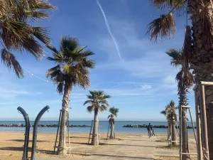 Prodej bytu 2+kk, Villa Rosa,Itálie, 42 m2