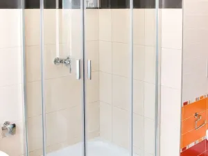 Pronájem bytu 1+kk, Praha - Michle, Hanusova, 38 m2
