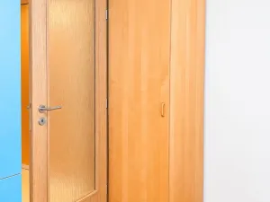 Pronájem bytu 1+kk, Praha - Michle, Hanusova, 38 m2