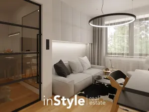 Prodej bytu 2+kk, Uherské Hradiště - Mařatice, Sokolovská, 38 m2