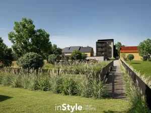 Prodej bytu 2+kk, Uherské Hradiště - Mařatice, Sokolovská, 38 m2