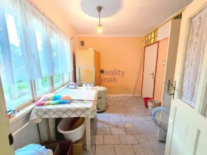 Prodej vícegeneračního domu, Švábenice, 154 m2