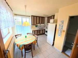 Prodej vícegeneračního domu, Švábenice, 154 m2
