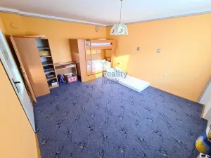 Prodej vícegeneračního domu, Švábenice, 154 m2