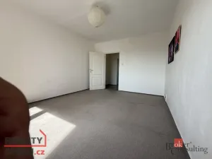 Pronájem bytu 2+1, Olomouc - Povel, kpt. Jaroše, 51 m2