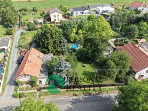 Prodej rodinného domu, Vrbčany, 78 m2