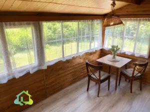 Prodej chaty, Pohoří - Skalsko, 50 m2