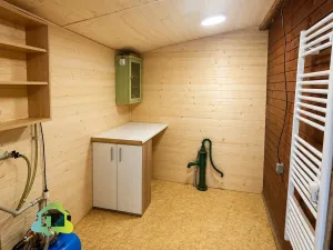 Prodej chaty, Pohoří - Skalsko, 50 m2