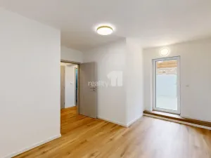 Prodej bytu 2+kk, Želiv, 62 m2