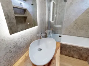 Prodej bytu 2+kk, Želiv, 62 m2