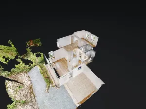 Prodej bytu 2+kk, Želiv, 62 m2