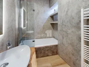 Prodej bytu 2+kk, Želiv, 62 m2