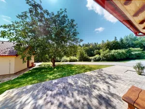 Pronájem bytu 1+kk, Příbram - Orlov, 22 m2