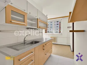 Prodej bytu 4+1, Otrokovice, Nádražní, 90 m2