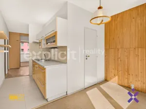 Prodej bytu 4+1, Otrokovice, Nádražní, 90 m2