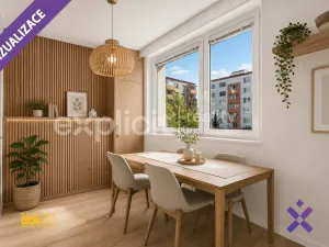 Prodej bytu 4+1, Otrokovice, Nádražní, 90 m2