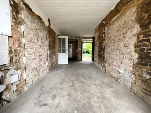 Prodej rodinného domu, Lázně Bělohrad, 302 m2