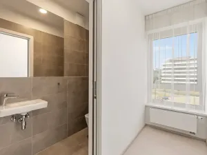 Pronájem bytu 4+kk, Praha - Karlín, Za Karlínským přístavem, 157 m2