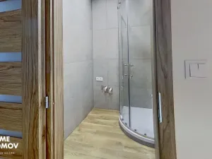 Pronájem bytu 2+1, Otrokovice, Smetanova, 54 m2