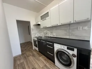 Pronájem bytu 2+1, Chomutov, Písečná, 62 m2