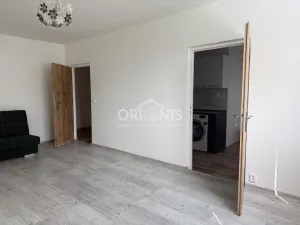 Pronájem bytu 2+1, Chomutov, Písečná, 62 m2