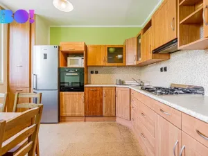 Prodej bytu 3+1, Třinec, Sosnová, 62 m2