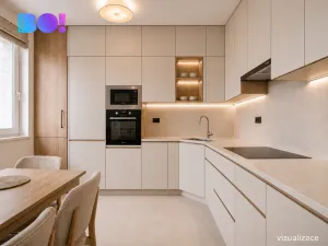Prodej bytu 3+1, Třinec, Sosnová, 62 m2