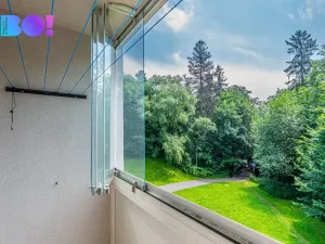 Prodej bytu 3+1, Třinec, Sosnová, 62 m2