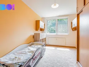 Prodej bytu 3+1, Třinec, Sosnová, 62 m2