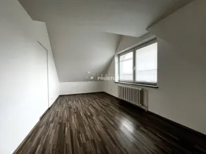 Pronájem bytu 2+kk, Mělník, Řípská, 52 m2