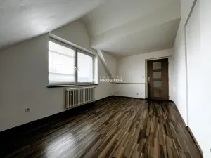 Pronájem bytu 2+kk, Mělník, Řípská, 52 m2