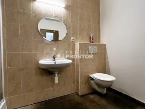 Pronájem bytu 2+kk, Mělník, Řípská, 52 m2
