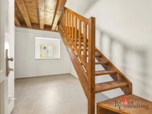 Prodej bytu 3+kk, Jince, Slavíkova, 112 m2