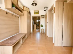 Prodej rodinného domu, Chudenín, 280 m2
