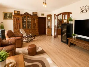 Prodej rodinného domu, Chudenín, 280 m2