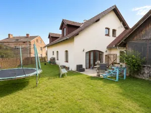 Prodej rodinného domu, Chudenín, 280 m2
