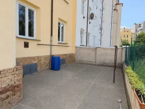 Prodej bytu 2+kk, Plzeň, Houškova, 50 m2