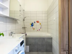 Prodej bytu 2+kk, Plzeň, Božkovská, 55 m2