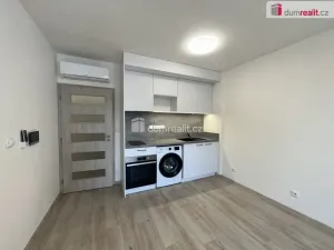 Pronájem bytu 1+kk, Břeclav, Břetislavova, 25 m2