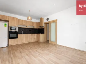Prodej bytu 3+kk, Lutín, K Sídlišti, 55 m2