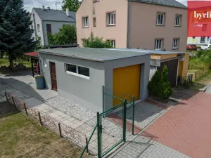 Prodej bytu 3+kk, Lutín, K Sídlišti, 55 m2